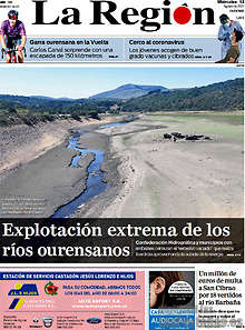 Periodico La Región