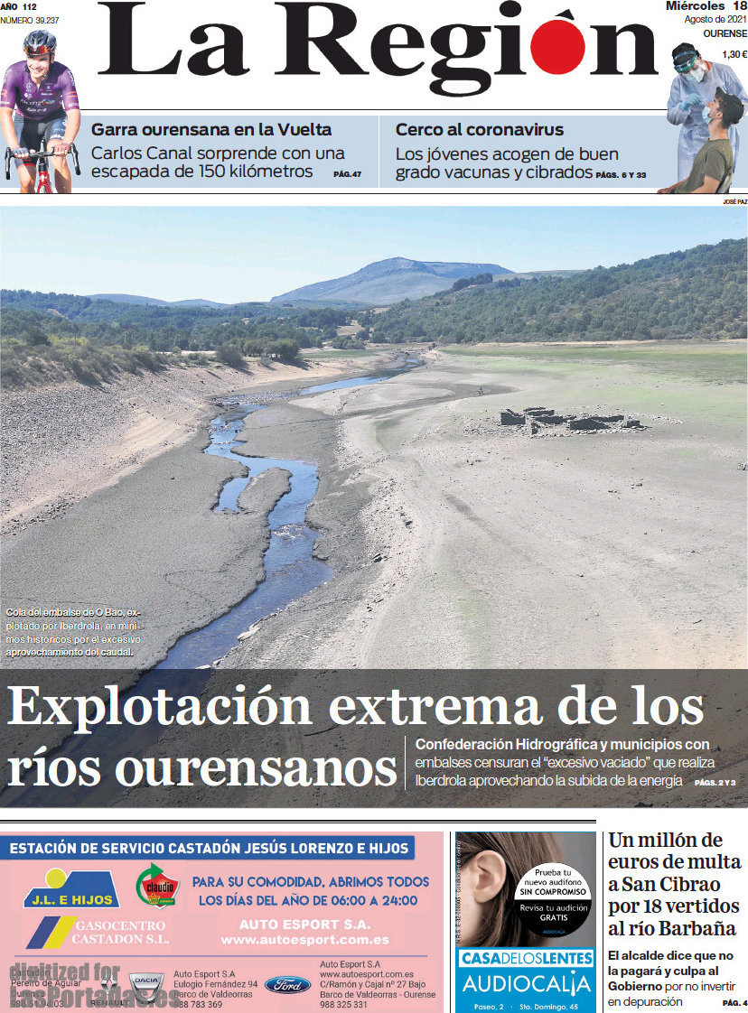 La Región