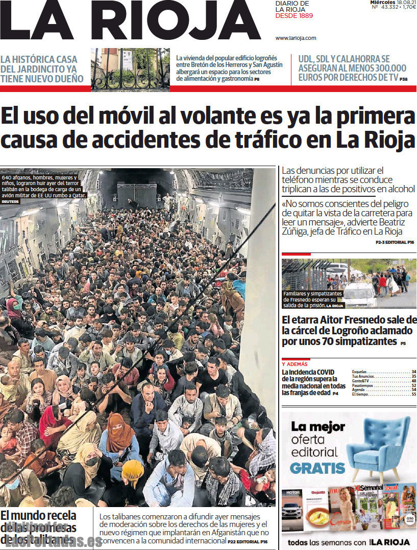 La Rioja