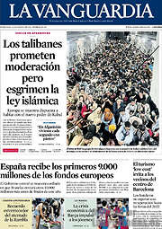 /La Vanguardia