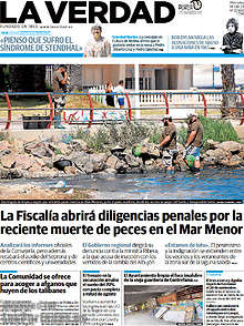Periodico La Verdad