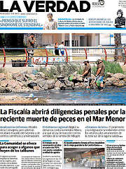 /La Verdad