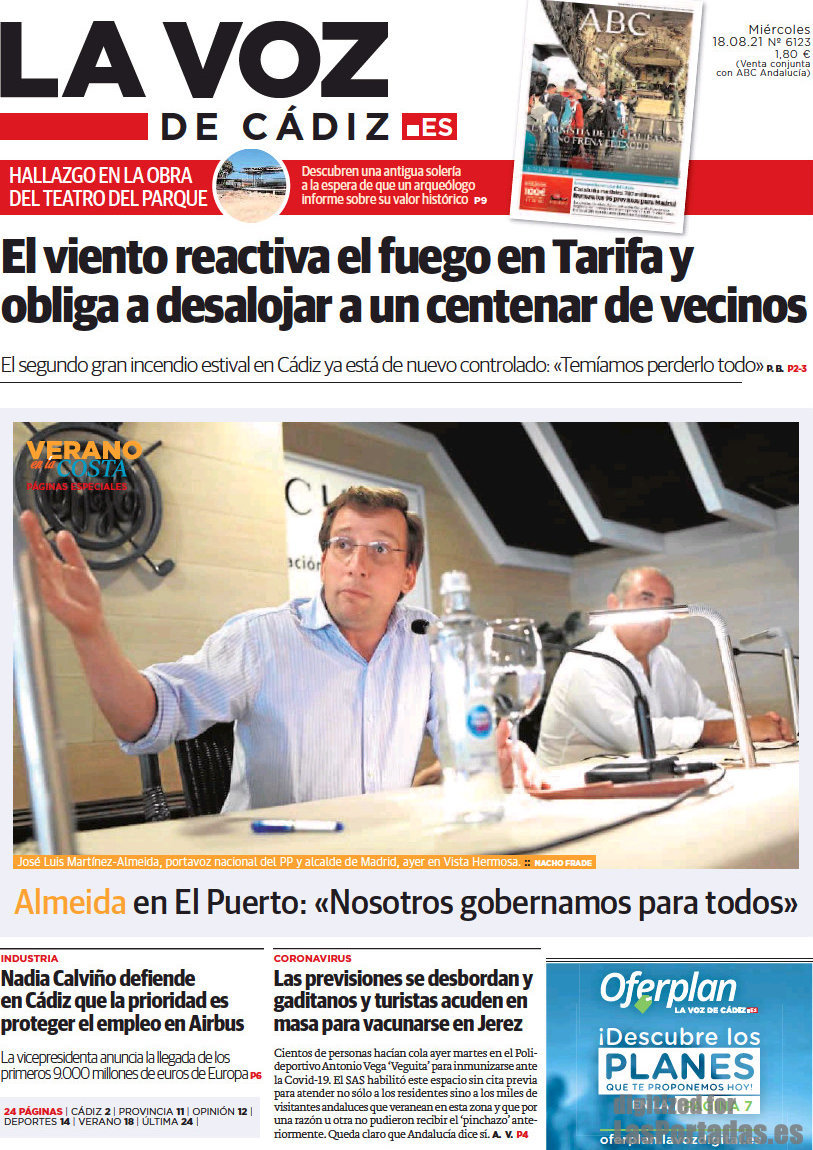 La Voz de Cádiz