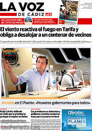 /La Voz de Cádiz