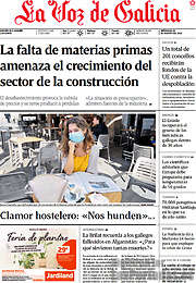 /La Voz de Galicia