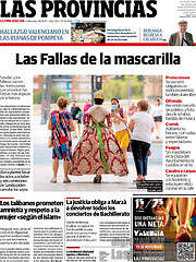 /Las Provincias