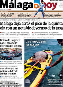 Periodico Malaga Hoy