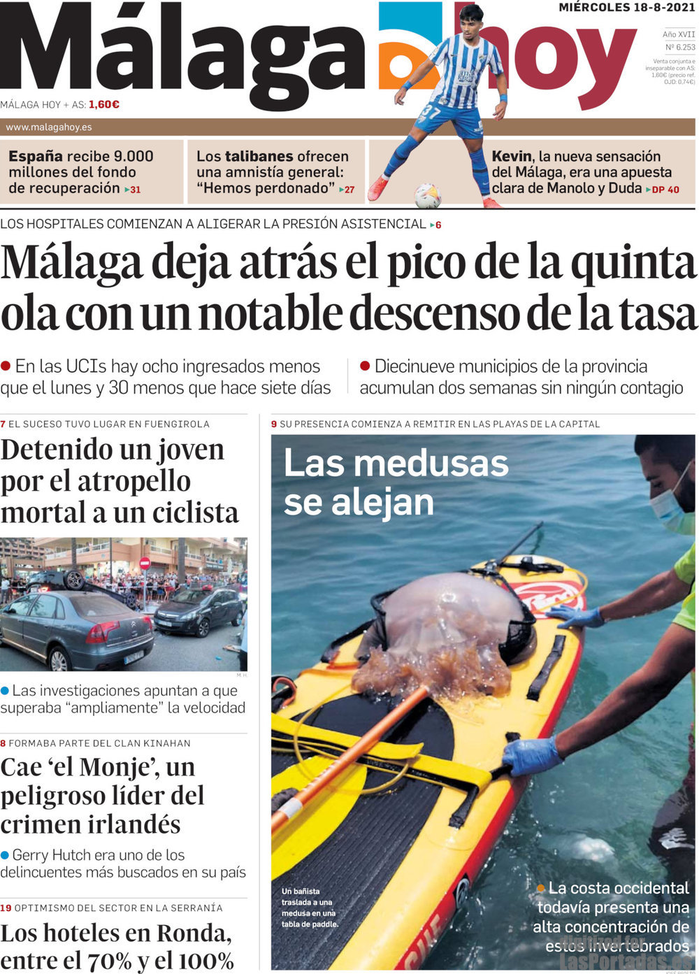 Malaga Hoy