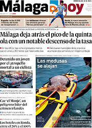 /Malaga Hoy