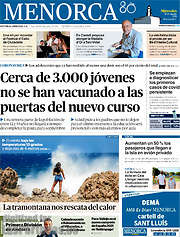 /Menorca