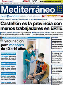 Periodico Mediterráneo