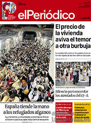 /El Periódico de Catalunya(Castellano)