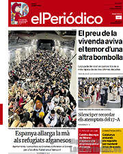 /El Periódico de Catalunya(Català)