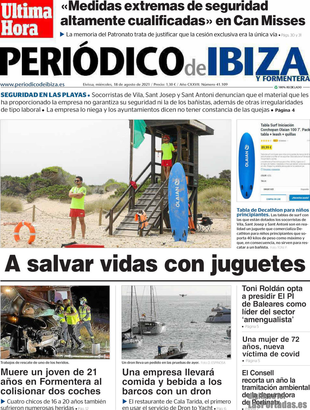 Periódico de Ibiza