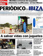 /Periódico de Ibiza