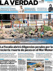 /La Verdad Cartagena