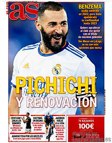 Periodico AS