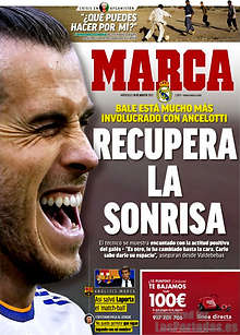 Periodico Marca