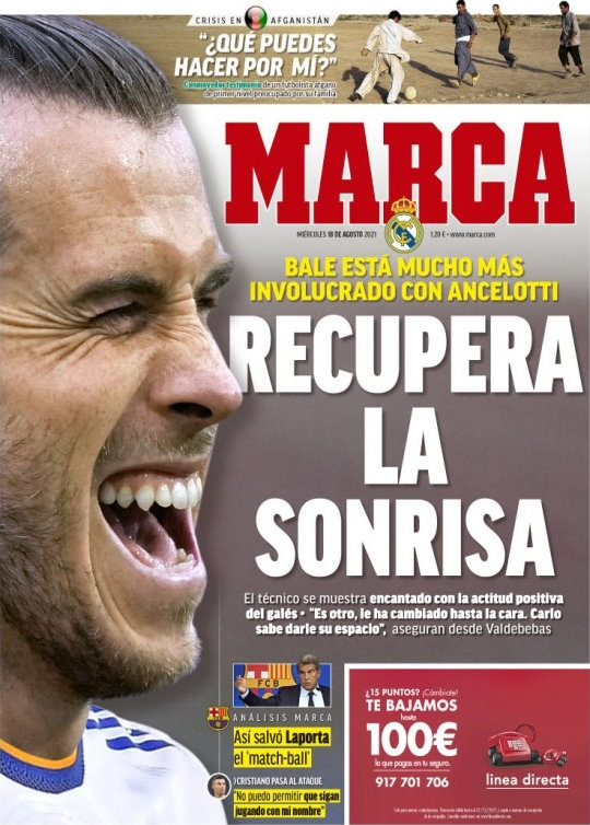 Marca