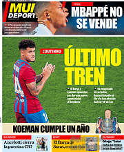 /Mundo Deportivo