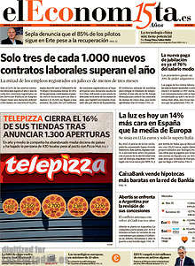 Periodico El Economista
