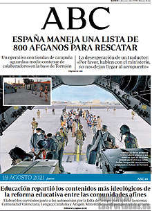 Periodico ABC