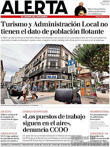 Periodico Alerta