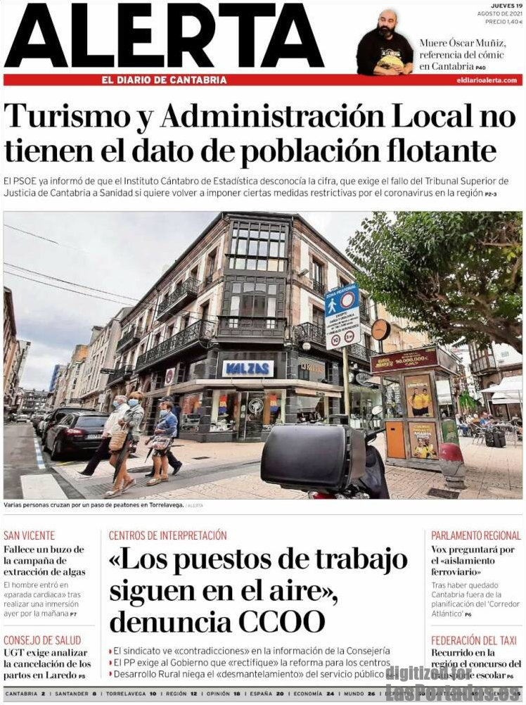 Alerta