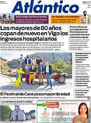 /Atlántico Diario