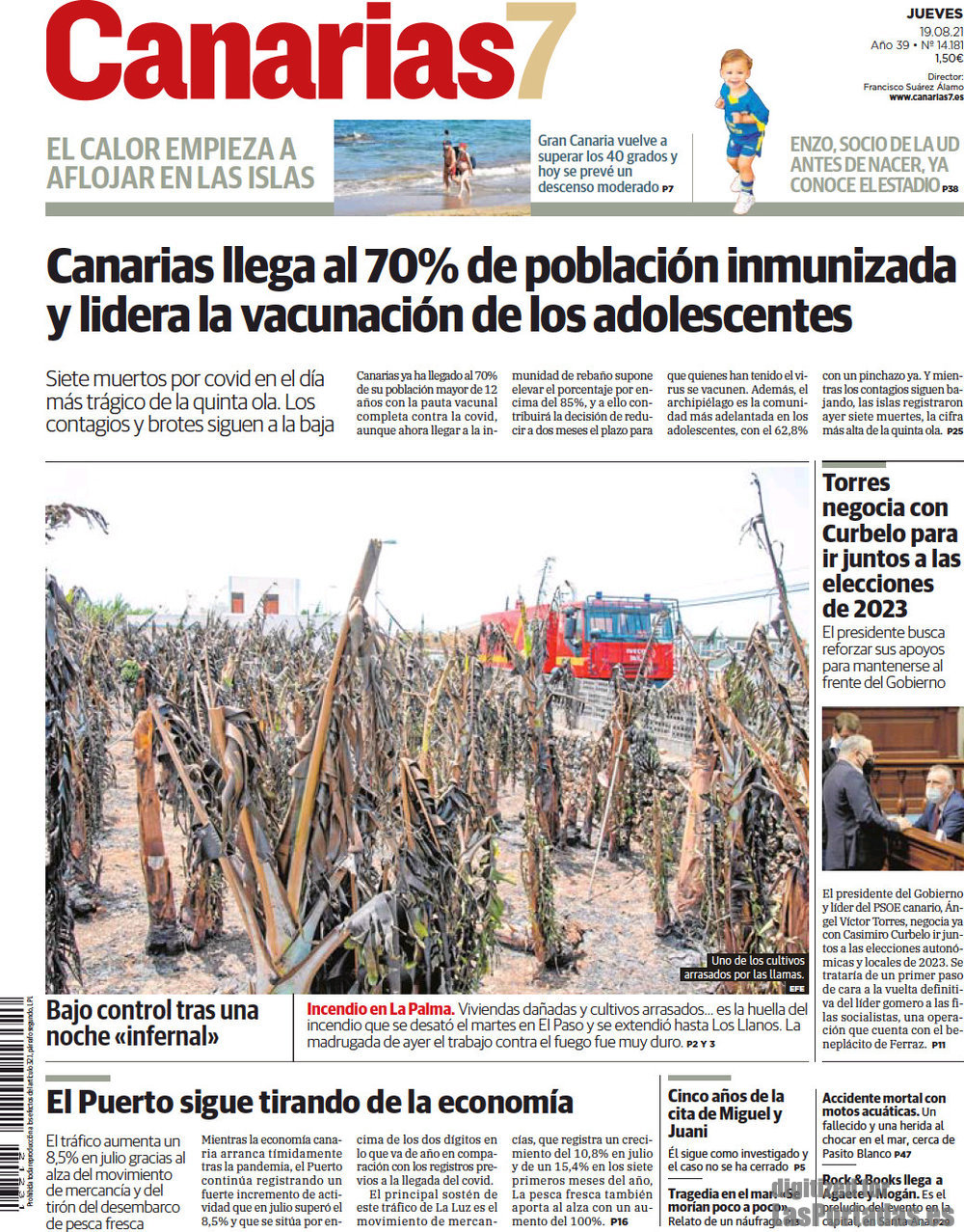Canarias7