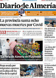 /Diario de Almería