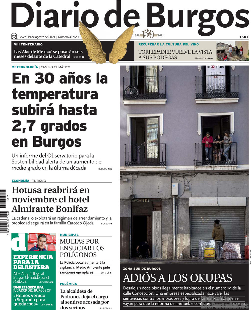 Diario de Burgos