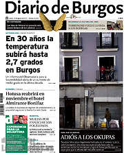 /Diario de Burgos