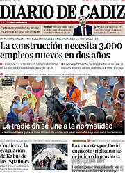 /Diario de Cádiz