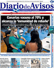 /Diario de Avisos