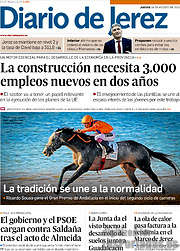 /Diario de Jerez