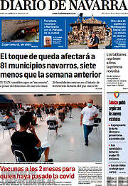 /Diario de Navarra