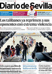 /Diario de Sevilla