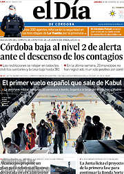 /El Día de Córdoba