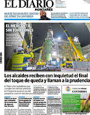 /El Diario Montañés