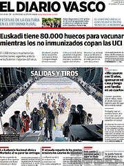 /El Diario Vasco
