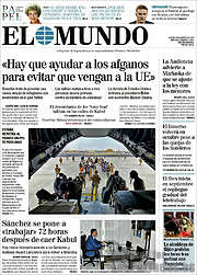 /El Mundo