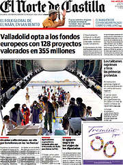 /El Norte de Castilla