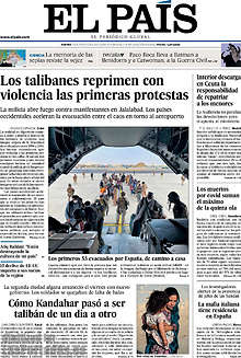 Periodico El País