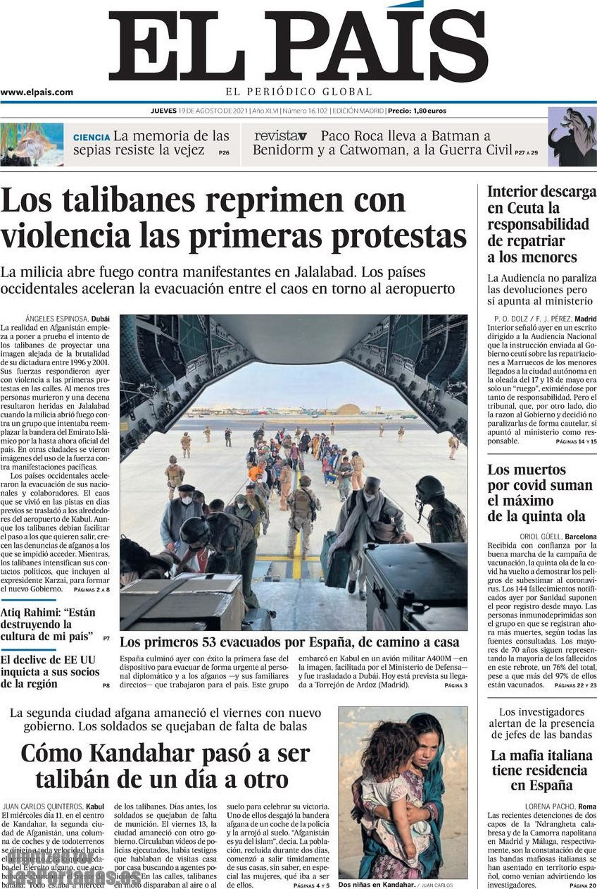 El País
