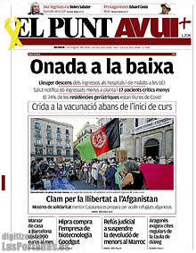 Periodico El Punt