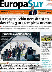 /Europa Sur