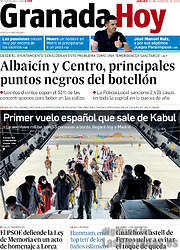 /Granada Hoy