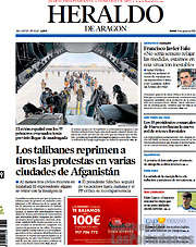 /Heraldo de Aragon