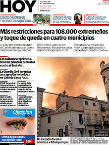 Periodico Hoy
